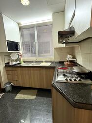 The Bayshore (D16), Condominium #481013941